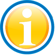 Trindad Chamber (i) Information Logo